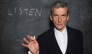 “Doctor Who”: ¡Presentamos un nuevo tráiler de la novena temporada!