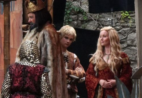 Essie Davis ficha para la sexta temporada de Game of Thrones 
