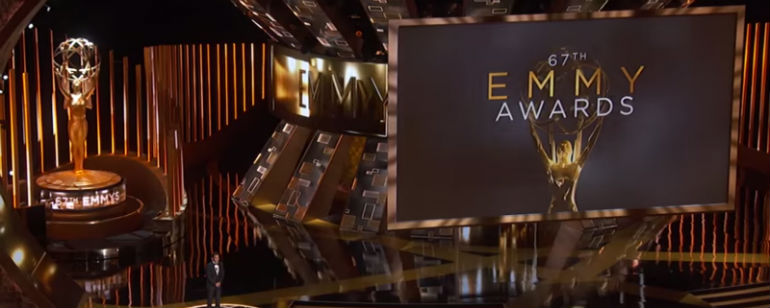 Homenaje de los Emmys a las series que han acabado este año