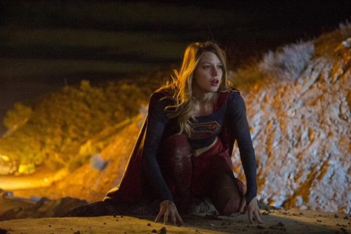 “Supergirl”: ¡Presentamos un nuevo tráiler con escenas nunca vistas!