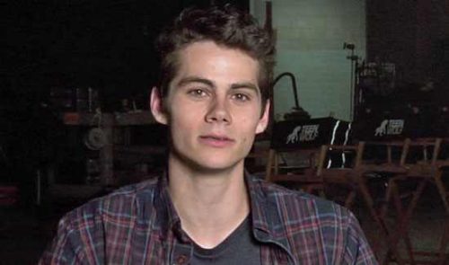 “Teen Wolf”: ¡El actor Dylan O´Brien habla sobre su posible salida de la serie!