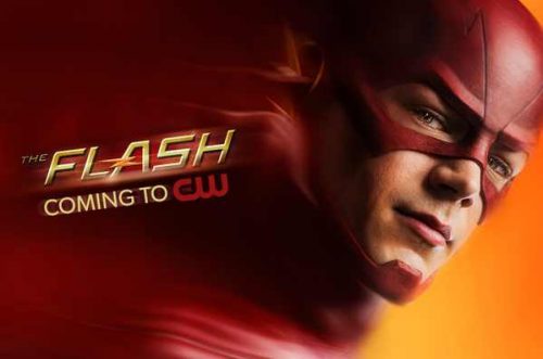 “The Flash”: ¿Cuáles son los posibles nuevos personajes de la segunda temporada?