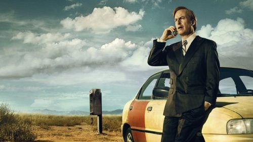 Better Call Saul: ¡Presentamos el vídeo promocional de la segunda temporada!