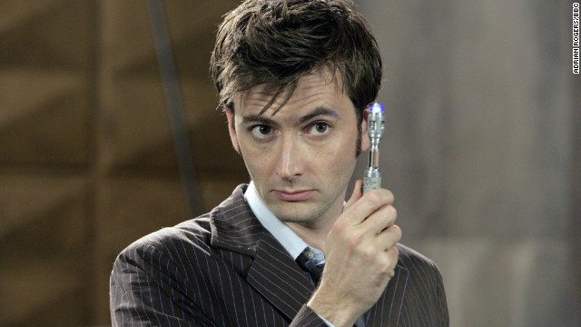 ¡La serie “Doctor Who” podría tener hasta catorce temporadas!