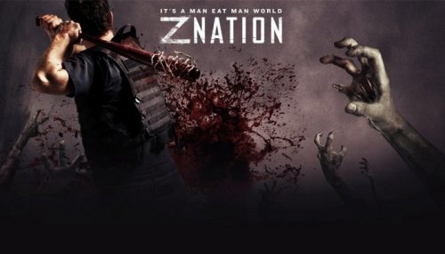 La serie “Z Nation” ha renovado por una tercera temporada