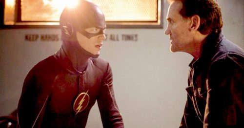 “The Flash”: ¡Nuevos detalles sobre Henry Allen en la segunda temporada!