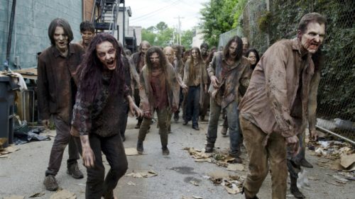 “The Walking Dead”: ¡La serie ha renovado por una séptima temporada!