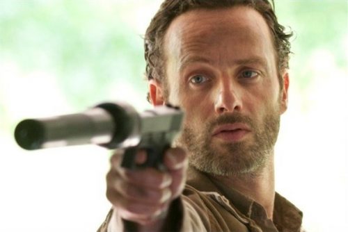 “The Walking Dead”: ¡Presentamos el tráiler del episodio siete!
