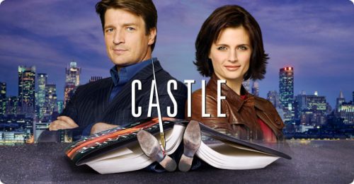 ¡La cadena ABC podría cancelar la serie “Castle” de manera definitiva!