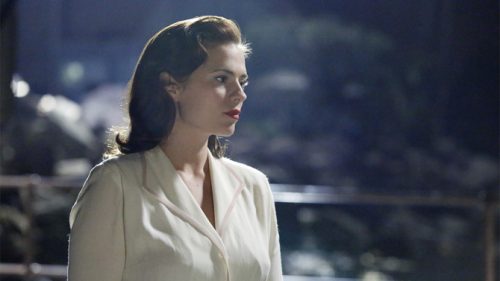 “Agent Carter”: ¡El estreno de la segunda temporada se retrasa!