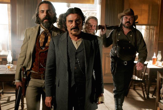 HBO finalmente preparará una película para “Deadwood”