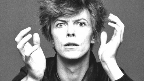 Muere el artista David Bowie con 69 años de edad