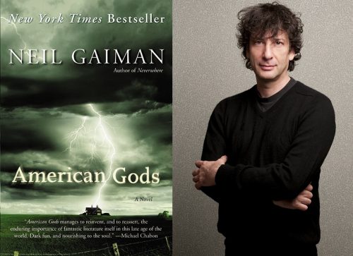 La adaptación de “American Gods” se retrasará hasta principios de 2017