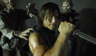 “The Walking Dead”: ¡Presentamos el tráiler de la segunda parte de la sexta temporada!