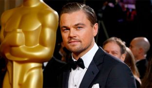 Oscar 2016: ¡El actor Leornardo DiCaprio consigue su esperada estatuilla!