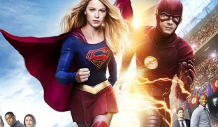“Supergirl”: ¡Promo del esperado crossover con “The Flash”!