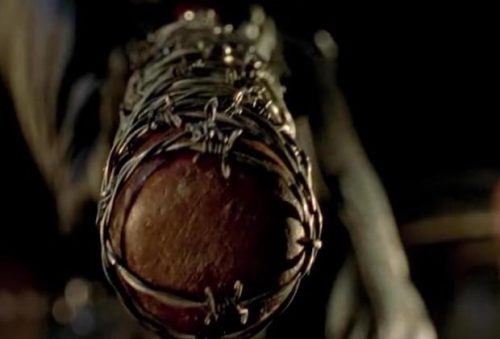 “The Walking Dead”: ¡El creador de la serie habla sobre la víctima de Negan!