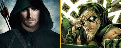 “Arrow”: ¡Stephen Amell habla de su personaje en la nueva temporada!