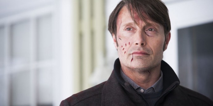 “Hannibal”: ¡Mads Mikkelsen hace nuevas declaraciones sobre la serie!