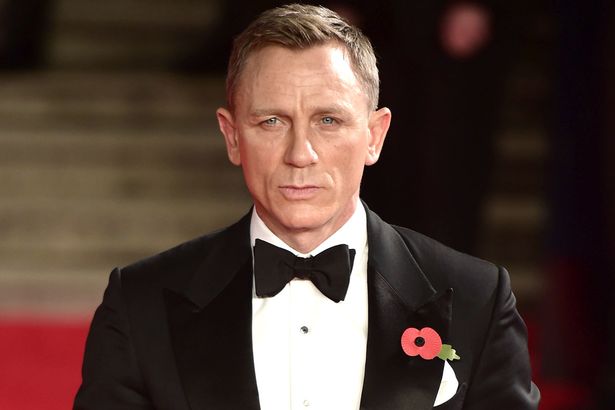 Showtime comienza la producción de “Purity”, nueva serie de Daniel Craig
