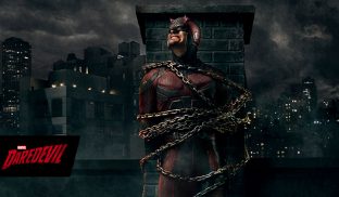 Daredevil renovada para una tercera temporada