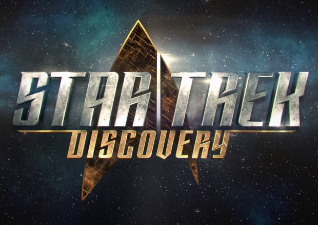 Star Trek lanza su título y avance en la Comic-Con