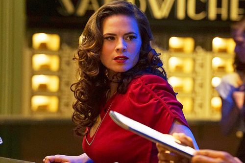 “Agent Carter”: ¡Netflix da la serie por cancelada de forma definitiva!