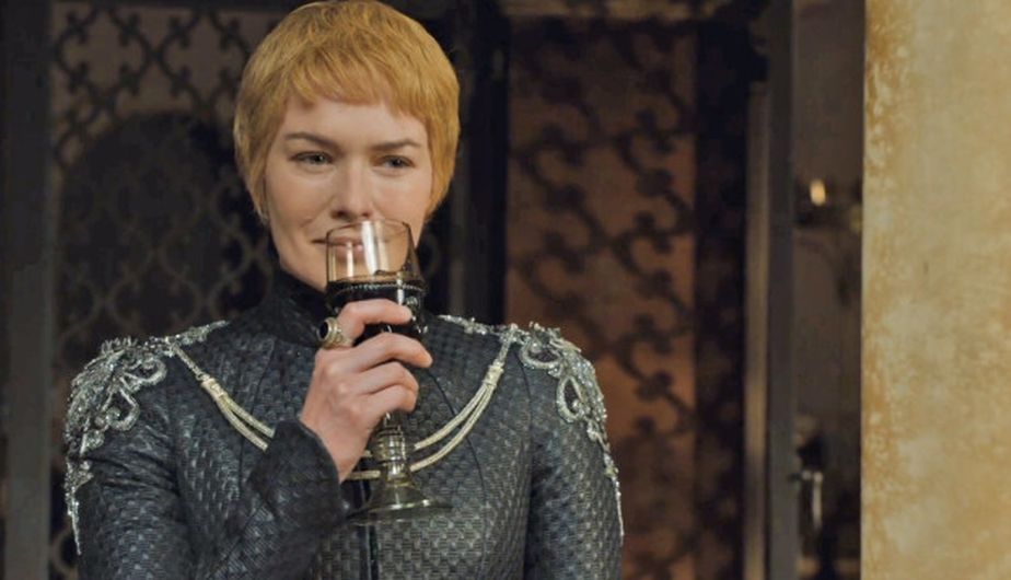 Cersei Lannister será una de las grandes protagonistas de lo nuevo de Game of Thrones 