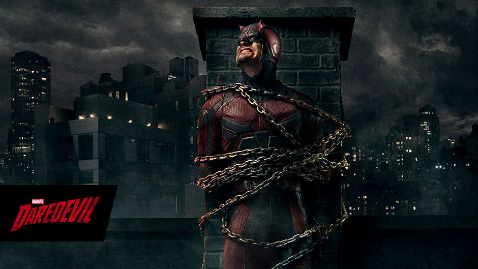 Charlie Cox habla de cómo The Defenders influirá en Daredevil