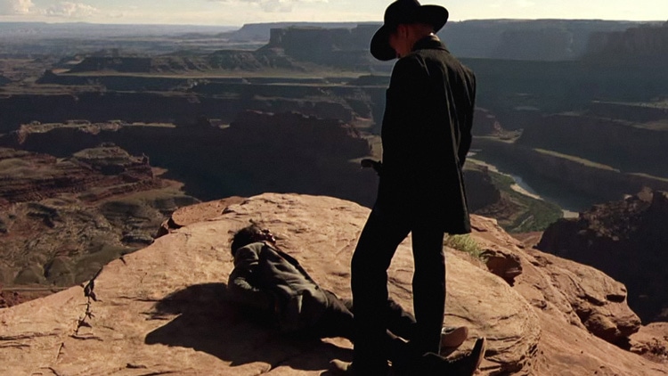 Fotos de Westworld, lo nuevo de HBO
