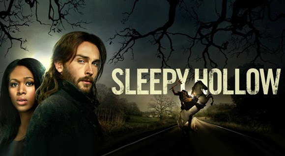 Fox explica las razones de la renovación de Sleepy Hollow