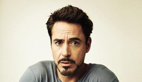 Robert Downey Jr.el protagonista de la nueva serie del creador de True Detective