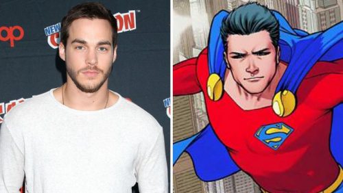 “Supergirl”: ¡Desvelado el personaje de Chris Wood para la segunda temporada!