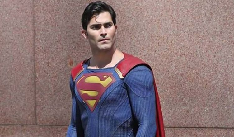 Cómo Supergirl consiguió a Superman para su segunda temporada 
