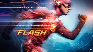 Los poderes de The Flash en la tercera temporada