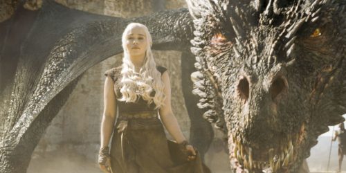 Los showrunners hablan del spin-off de Game of Thrones