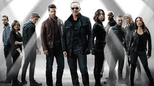 Promo de Marvel´s Agents of S.H.I.E.L.D. con Gabriel Luna