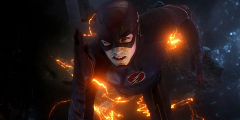 Recopilación de todos los nuevos villanos de The Flash