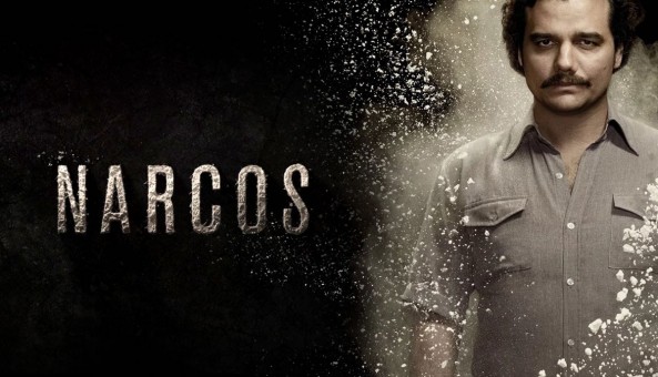Revelado el personaje que sustituirá al protagonista de Narcos
