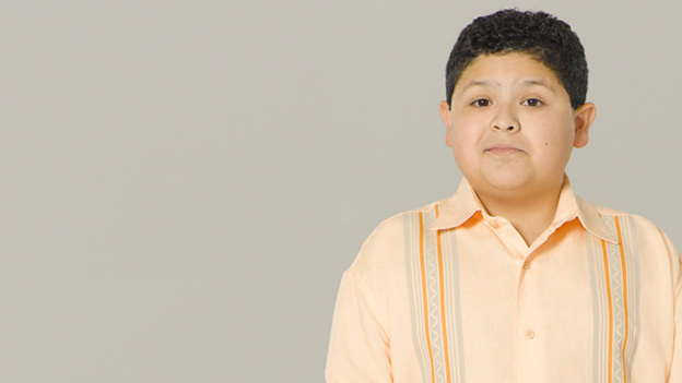 Rico Rodríguez habla de Manny en la octava temporada de Modern Family