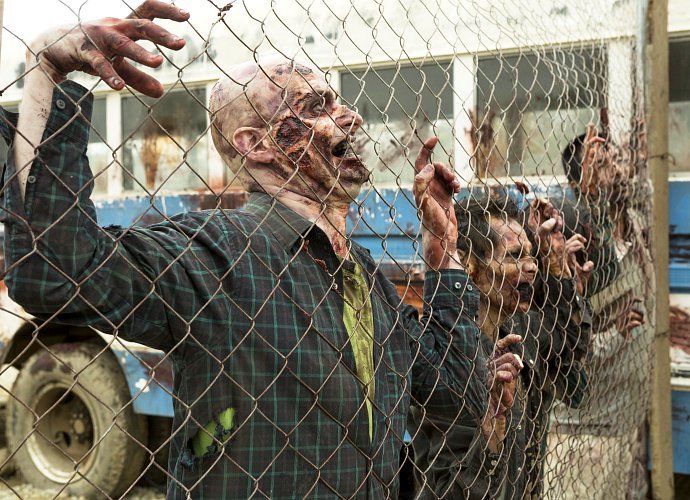 ¡AMC estrena “Passage” una nueva miniserie a partir de “Fear The Walking Dead”!