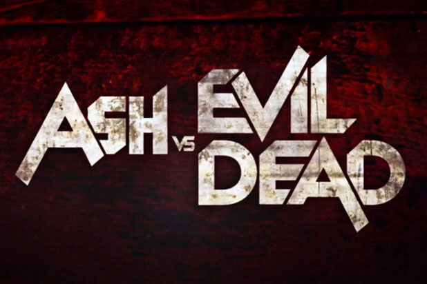 Ash vs Evil Dead renovada para la tercera temporada