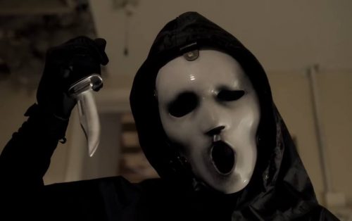 Scream renovada  para una tercera temporada