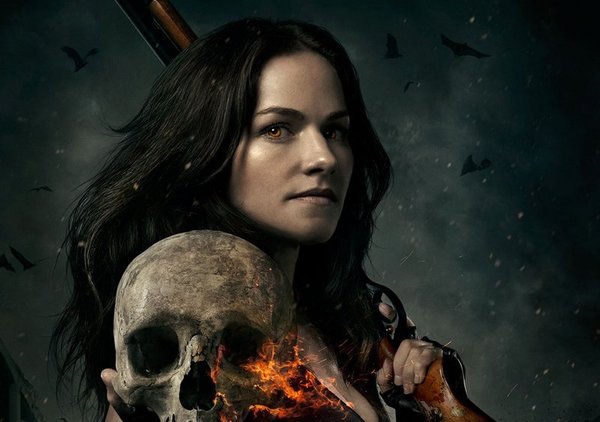 Syfy renueva la serie “Van Helsing” por una segunda temporada