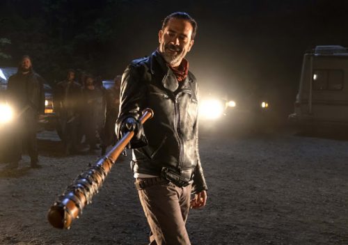 “The Walking Dead”: ¡El salvaje estreno de la séptima temporada ha cumplido las expectativas!