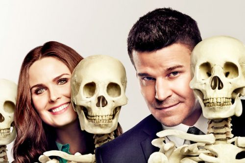 “Bones”: ¡Presentamos el tráiler de la última temporada de la serie!