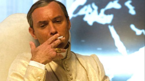 HBO lanza un nuevo avance de la miniserie “The Young Pope”