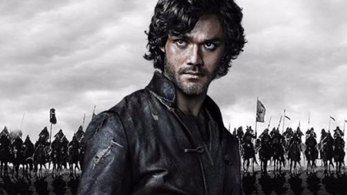 Netflix cancela la serie “Marco Polo” tras dos temporadas emitidas