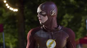 Nuevos villanos para The Flash