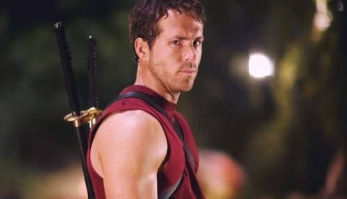 El actor Ryan Reynolds apuesta por un crossover entre Deadpool y Lobezno